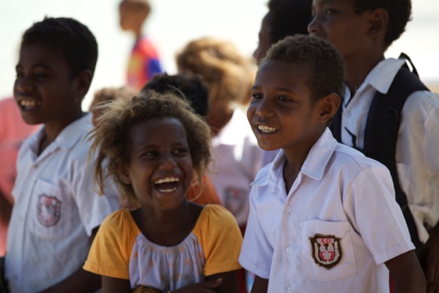 Papuan people